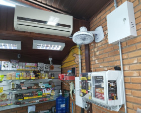 Imóvel à Venda, 33 m² em Jardim Bonfiglioli - São Paulo