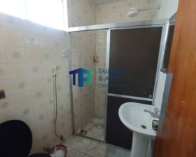 Imóvel com 2 Quartos para Alugar, 60 m² em Paineiras - Juiz De Fora