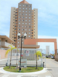 Apartamento com 2 Quartos à Venda, 48 m² em Vila Esperança - Jundiaí