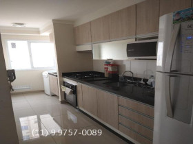 Apartamento com 2 Quartos à Venda, 51 m² em N R Afonso Zupardo - Itatiba