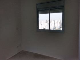 Imóvel com 3 Quartos à Venda, 77 m² em Vila Andrade - São Paulo