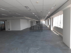 Sala Comercial para Alugar, 958 m² em Alphaville Industrial - Barueri