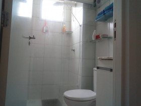 Apartamento com 2 Quartos à Venda, 59 m² em Loteamento Santo Antônio - Itatiba