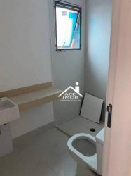 Apartamento com 3 Quartos à Venda, 137 m² em Chácara Santo Antônio - São Paulo
