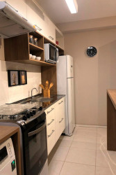 Imóvel com 2 Quartos à Venda, 41 m² em Tribobó - São Gonçalo