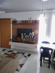 Apartamento com 2 Quartos à Venda, 43 m² em Jardim Terramérica - Americana