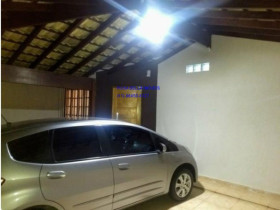 Casa com 3 Quartos à Venda, 110 m² em Jardim Marambaia - Jundiaí