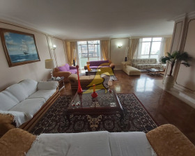Apartamento com 4 Quartos à Venda, 303 m² em Jardim Paulista - São Paulo