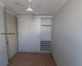 Imóvel com 2 Quartos à Venda, 52 m² em Recanto Quarto Centenário - Jundiaí