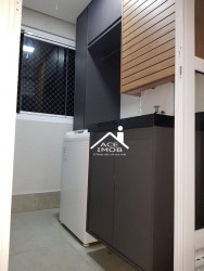 Apartamento com 1 Quarto à Venda, 51 m² em Mooca - São Paulo