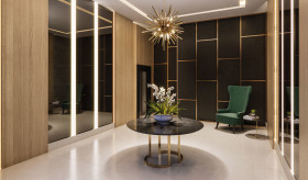 Apartamento com 4 Quartos à Venda, 179 m² em Vila Mariana - São Paulo