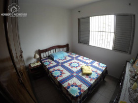 Apartamento com 1 Quarto à Venda, 34 m² em Guilhermina - Praia Grande