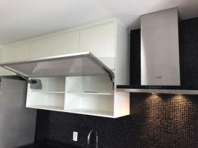 Apartamento com 3 Quartos à Venda, 92 m² em Centro - Santana De Parnaíba
