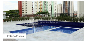 Apartamento com 2 Quartos à Venda, 71 m² em Saúde - São Paulo