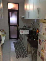 Apartamento com 2 Quartos à Venda, 74 m² em Vila Olímpia - São Paulo