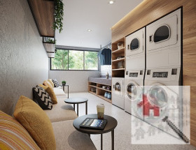 Apartamento com 2 Quartos à Venda, 61 m² em Freguesia Do O - São Paulo