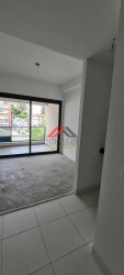 Imóvel com 1 Quarto à Venda, 26 m² em Pinheiros - São Paulo