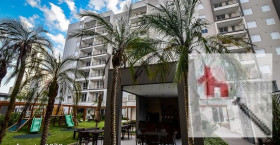 Apartamento com 3 Quartos à Venda, 69 m² em Vila Das Mercês - São Paulo