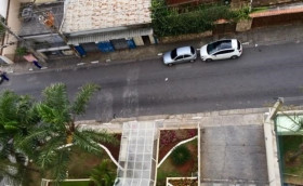 Imóvel com 3 Quartos para Alugar, 84 m² em Vila Ivone - São Paulo