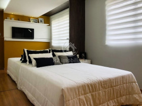 Apartamento com 2 Quartos à Venda, 45 m² em Três Pontes - Itaborai