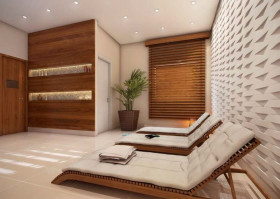 Apartamento com 2 Quartos à Venda, 59 m² em Alphaville - Barueri