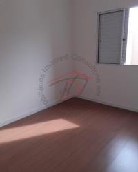Imóvel com 2 Quartos à Venda, 57 m² em Jardim Dulce (nova Veneza) - Sumaré