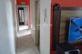 Apartamento com 2 Quartos à Venda, 64 m² em Vila Formosa - São Paulo