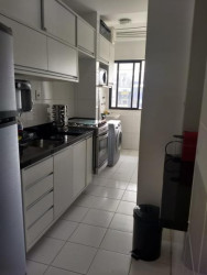 Apartamento com 2 Quartos à Venda, 65 m² em Armação - Salvador