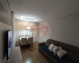 Imóvel com 2 Quartos à Venda, 60 m² em Jardim Santa Terezinha (nova Veneza) - Sumaré