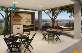 Apartamento com 2 Quartos à Venda, 60 m² em -- - --