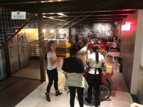Ponto Comercial para Alugar,  em Vila Leopoldina - São Paulo