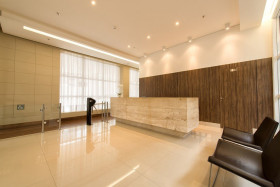 Sala Comercial à Venda, 42 m² em Ipiranga - São Paulo