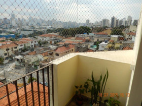 Apartamento com 3 Quartos à Venda, 129 m² em Vila Santo Estéfano - São Paulo