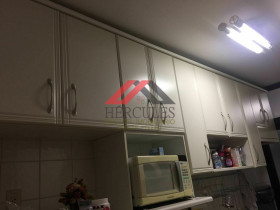 Apartamento com 2 Quartos à Venda, 57 m² em Jardim Ester - São Paulo
