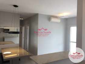 Apartamento com 3 Quartos à Venda, 87 m² em Pinheiros - São Paulo