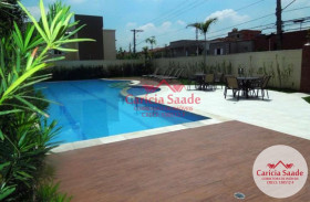 Apartamento com 3 Quartos à Venda, 102 m² em Mooca - São Paulo
