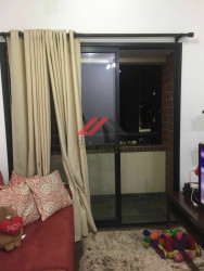 Apartamento com 2 Quartos à Venda, 57 m² em Jardim Ester - São Paulo