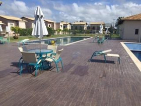Casa com 2 Quartos à Venda, 150 m² em Centro - Camaçari