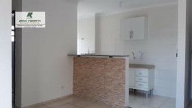 Apartamento com 2 Quartos à Venda, 50 m² em Centro - Vargem Grande Paulista