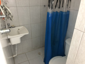 Apartamento com 1 Quarto à Venda, 45 m² em Pitangueiras - Guarujá