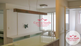 Apartamento com 1 Quarto à Venda, 48 m² em Campo Belo - São Paulo
