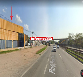 Imóvel à Venda, 875 m² em Rodilandia - Nova Iguaçu