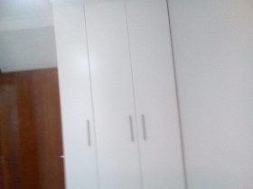Apartamento com 3 Quartos à Venda, 50 m² em Parque Doutor Dimas Cera Ometto - Iracemápolis