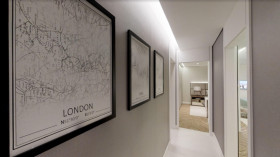 Apartamento com 4 Quartos à Venda, 213 m² em Cambuí - Campinas