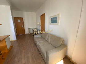 Imóvel com 1 Quarto à Venda, 34 m² em Vila Da Serra - Nova Lima