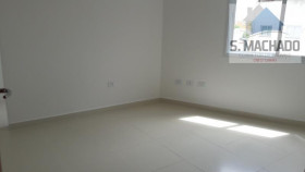 Apartamento com 2 Quartos à Venda, 80 m² em Vila Curuça - Santo André