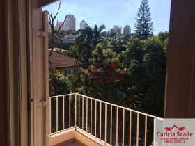 Casa com 3 Quartos à Venda, 280 m² em Pacaembu - São Paulo