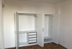 Imóvel com 2 Quartos para Alugar, 90 m² em Vila Gomes Cardim - São Paulo