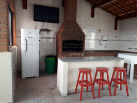 Imóvel com 2 Quartos à Venda, 56 m² em Sacoma - São Paulo