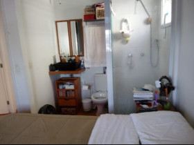 Imóvel com 2 Quartos à Venda, 126 m² em Lapa - São Paulo